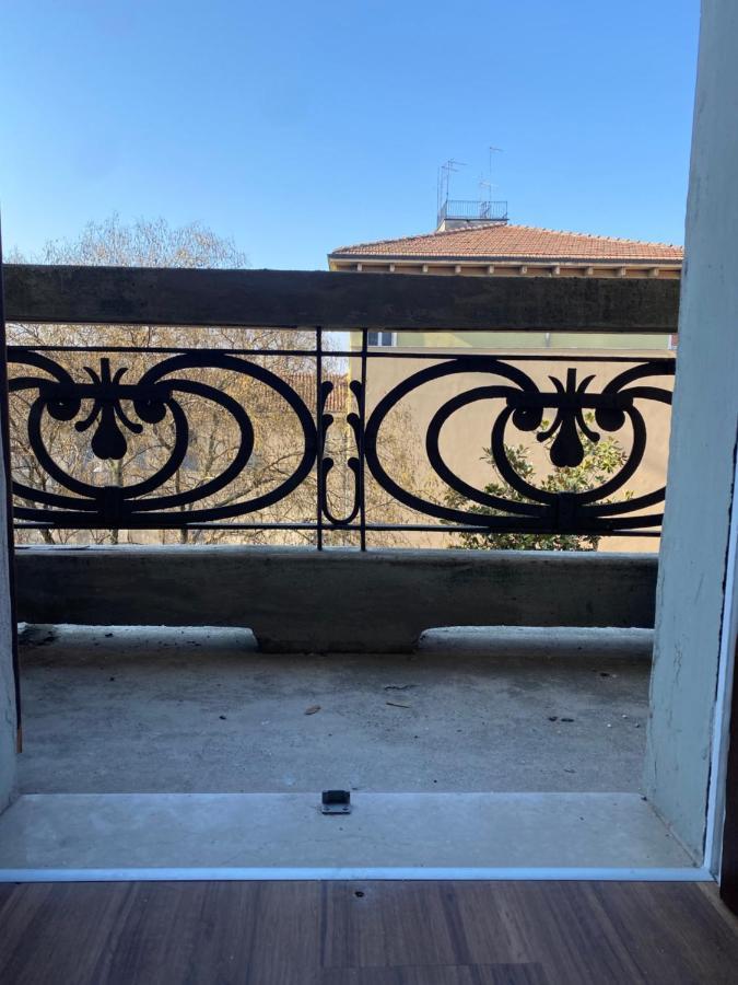 Loft Manzoni 37 Apartman Cremona Kültér fotó
