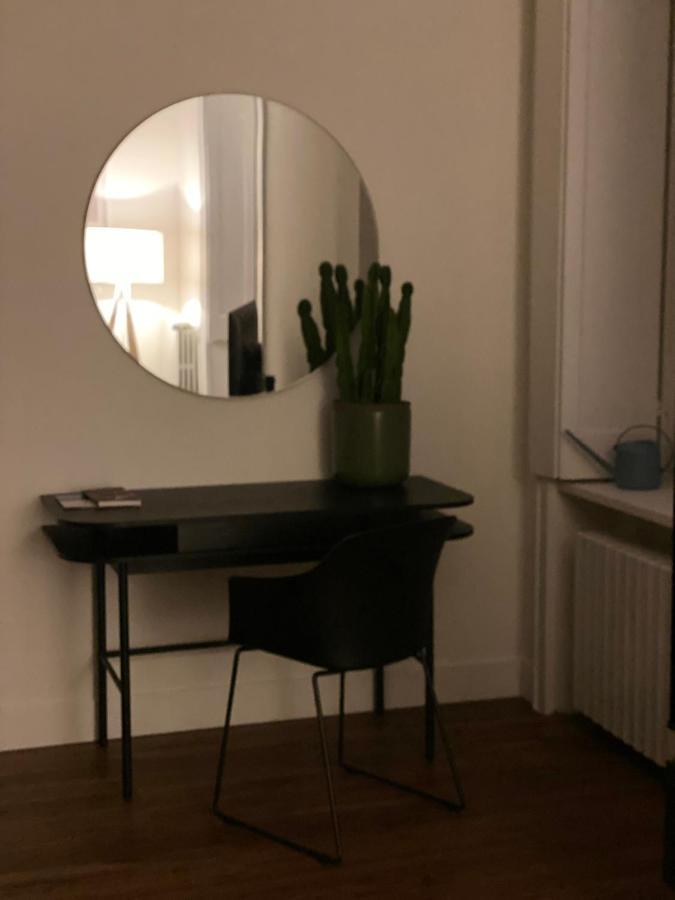 Loft Manzoni 37 Apartman Cremona Kültér fotó