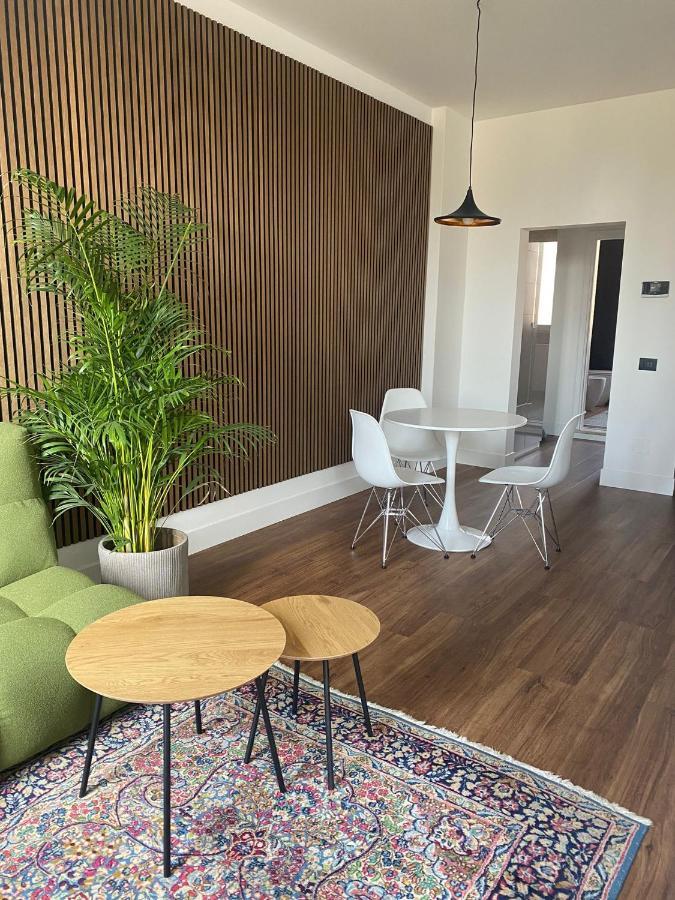Loft Manzoni 37 Apartman Cremona Kültér fotó