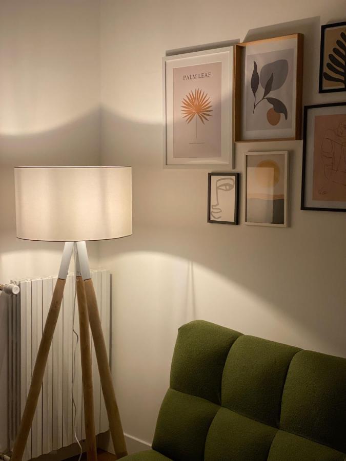 Loft Manzoni 37 Apartman Cremona Kültér fotó