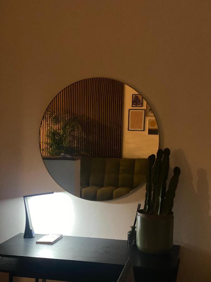 Loft Manzoni 37 Apartman Cremona Kültér fotó