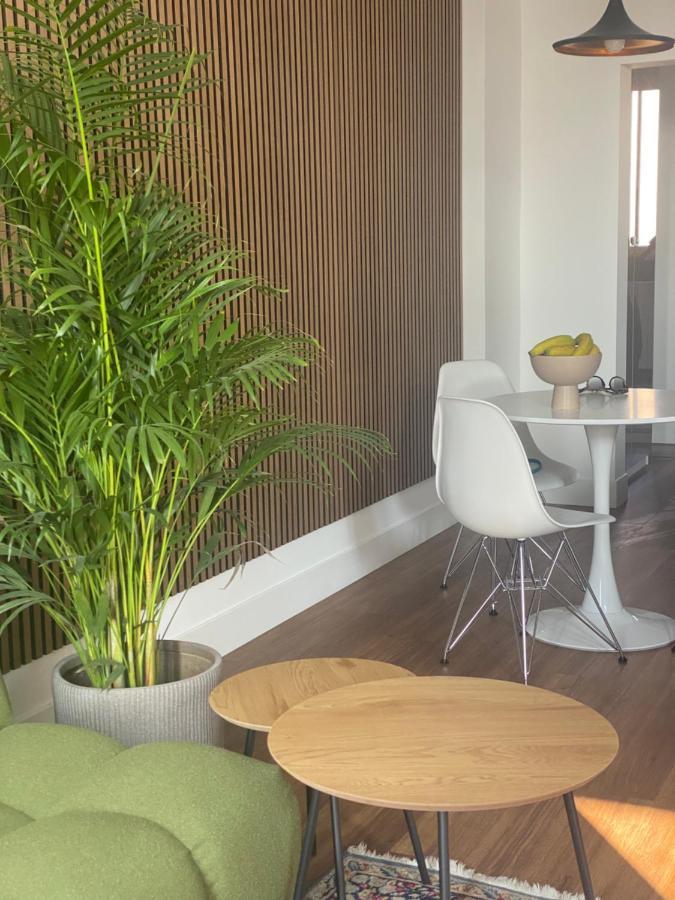 Loft Manzoni 37 Apartman Cremona Kültér fotó