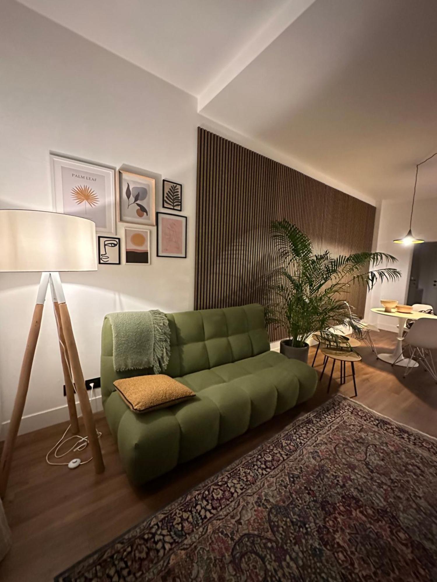 Loft Manzoni 37 Apartman Cremona Kültér fotó
