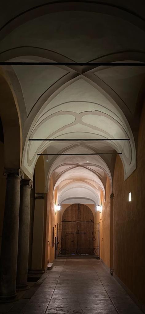 Loft Manzoni 37 Apartman Cremona Kültér fotó