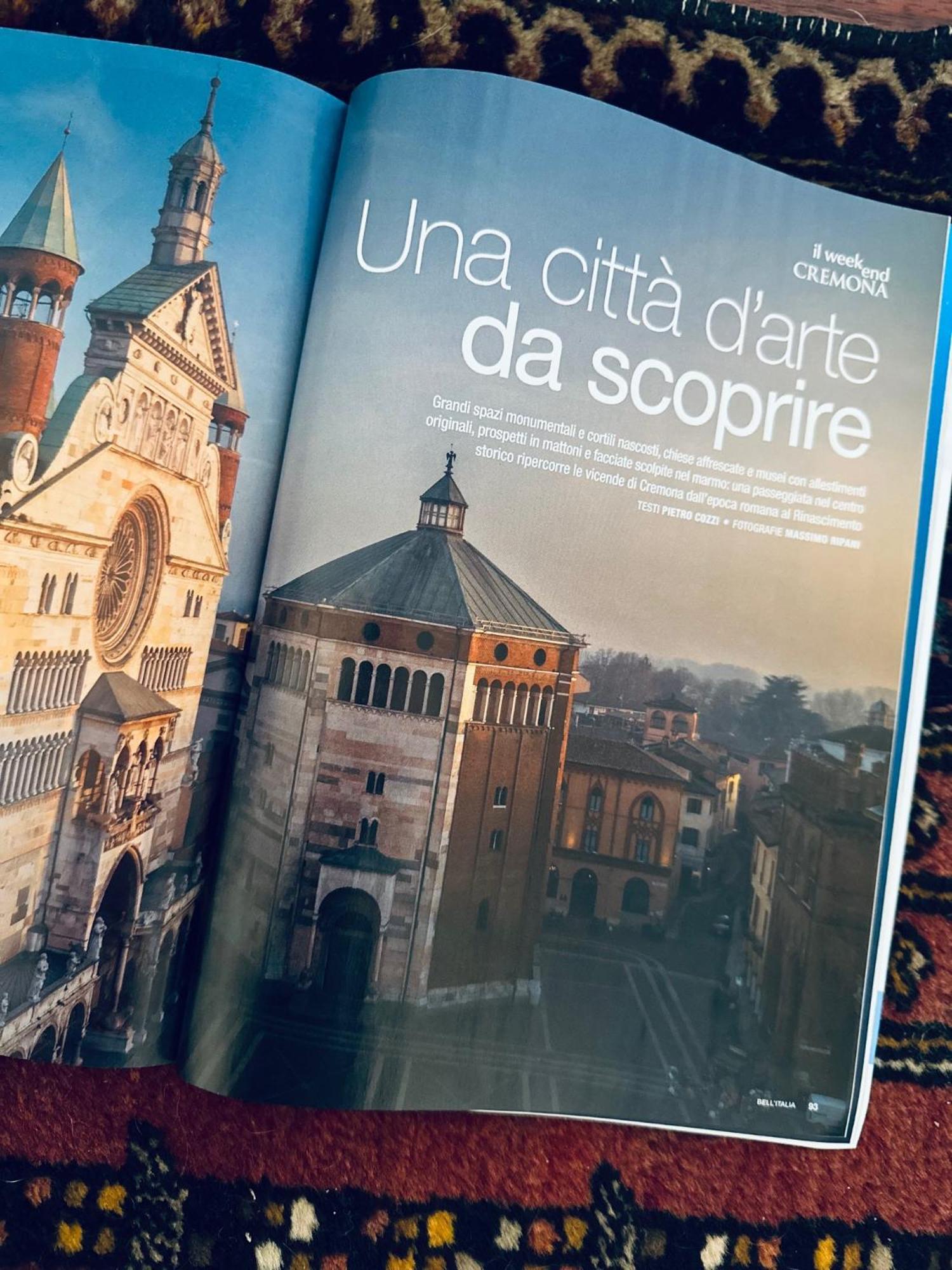 Loft Manzoni 37 Apartman Cremona Kültér fotó